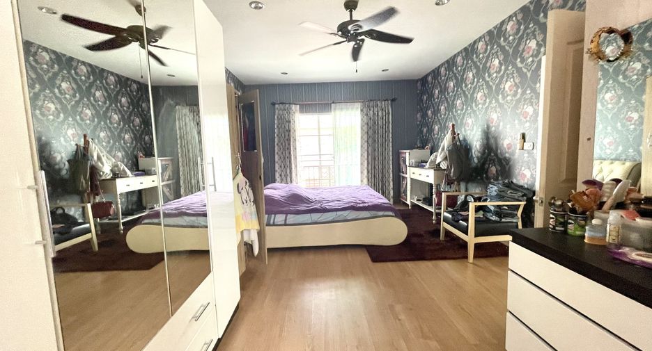 ขาย 4 ห้องนอน บ้านเดี่ยว ใน กะทู้, ภูเก็ต