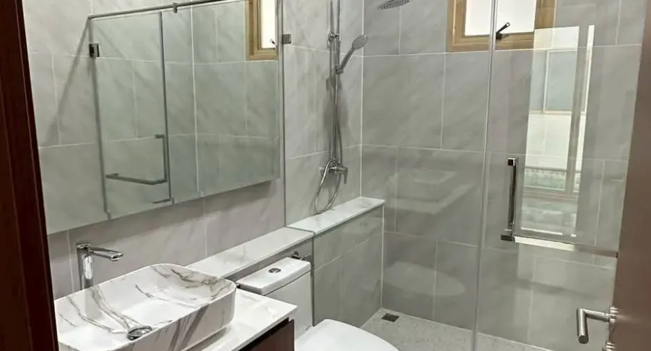 For rent 4 ベッドルーム villa in Bang Lamung, Chonburi
