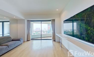 For sale 1 bed condo in Yan Nawa, Bangkok