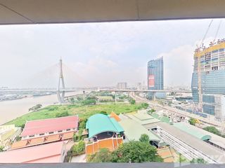 For sale 1 bed condo in Yan Nawa, Bangkok