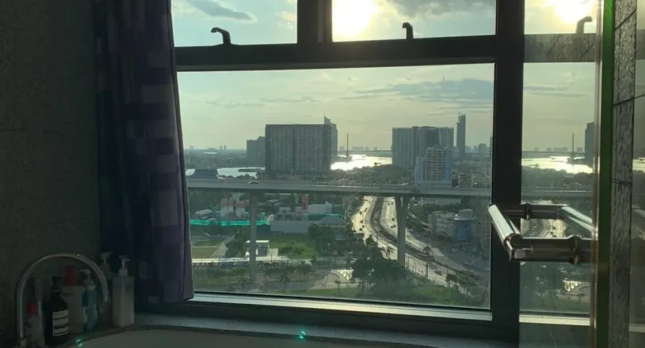 出售 1 卧室 公寓 在 Yan Nawa, 曼谷