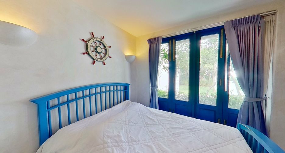 For sale and for rent 2 bedrooms condo in Hua Hin, Prachuap Khiri Khan