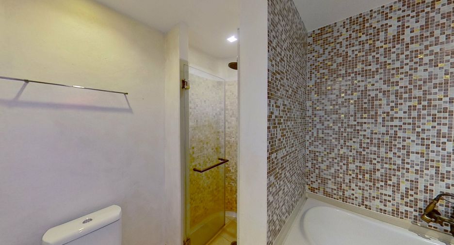 For sale and for rent 2 bedrooms condo in Hua Hin, Prachuap Khiri Khan