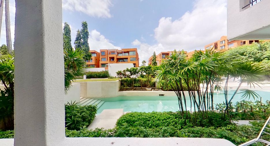 For sale and for rent 2 bedrooms condo in Hua Hin, Prachuap Khiri Khan