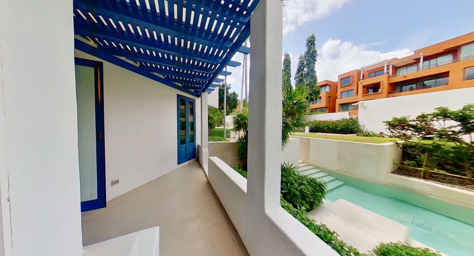 For sale and for rent 2 bedrooms condo in Hua Hin, Prachuap Khiri Khan
