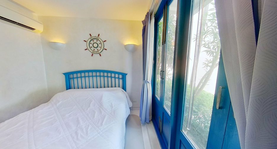 For sale and for rent 2 bedrooms condo in Hua Hin, Prachuap Khiri Khan