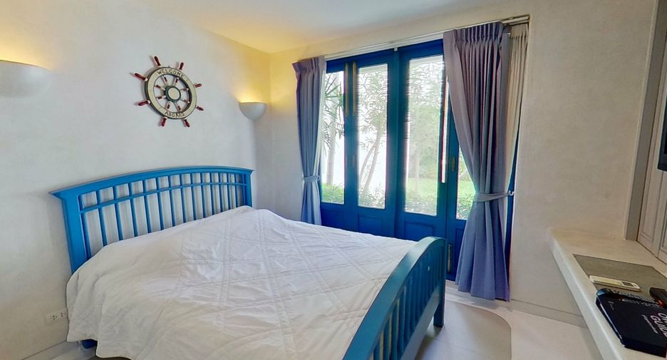For sale and for rent 2 bedrooms condo in Hua Hin, Prachuap Khiri Khan