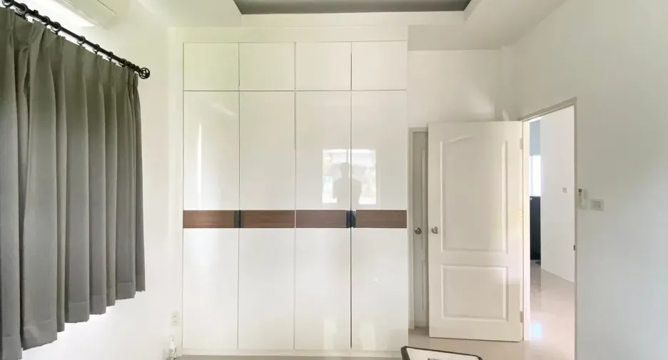 For sale 2 bedrooms house in San Sai, Chiang Mai