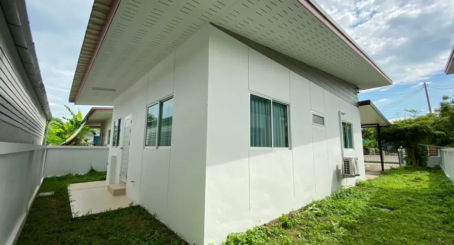 For sale 2 bedrooms house in San Sai, Chiang Mai