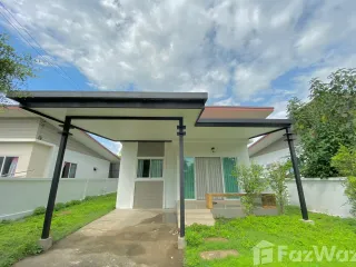 For sale 2 bedrooms house in San Sai, Chiang Mai