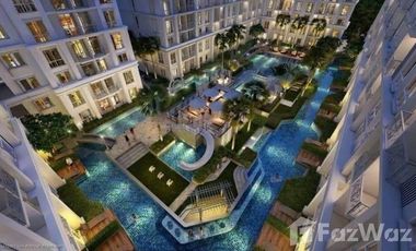 For sale and for rent 1 bed condo in Jomtien, Pattaya