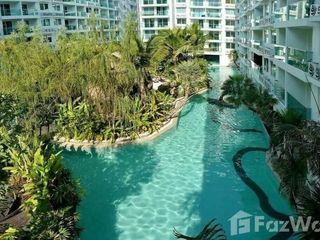 For sale and for rent 1 bed condo in Bang Lamung, Chonburi