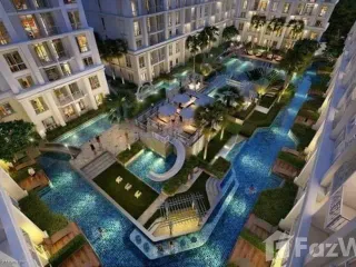 1 Bedroom Condo In Bang Lamung, Chonburi