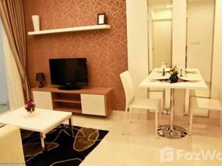 For sale and for rent 1 bed condo in Bang Lamung, Chonburi