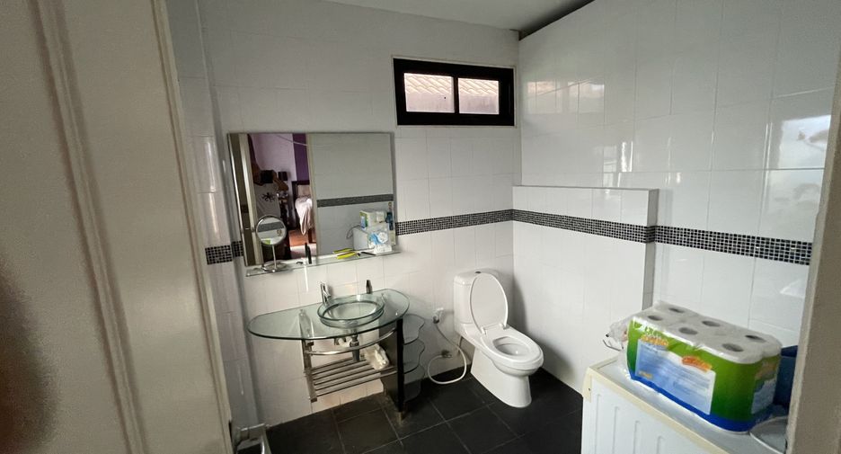 ขาย 2 ห้องนอน บ้านเดี่ยว ใน เมืองภูเก็ต, ภูเก็ต