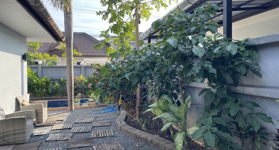 ขาย 2 ห้องนอน บ้านเดี่ยว ใน เมืองภูเก็ต, ภูเก็ต