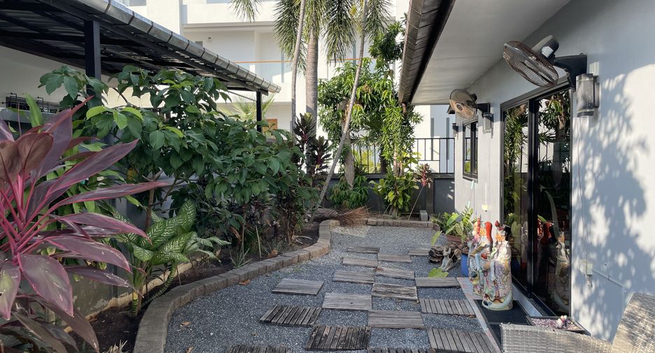 ขาย 2 ห้องนอน บ้านเดี่ยว ใน เมืองภูเก็ต, ภูเก็ต