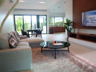 For rent 3 bedrooms villa in Hua Hin, Prachuap Khiri Khan