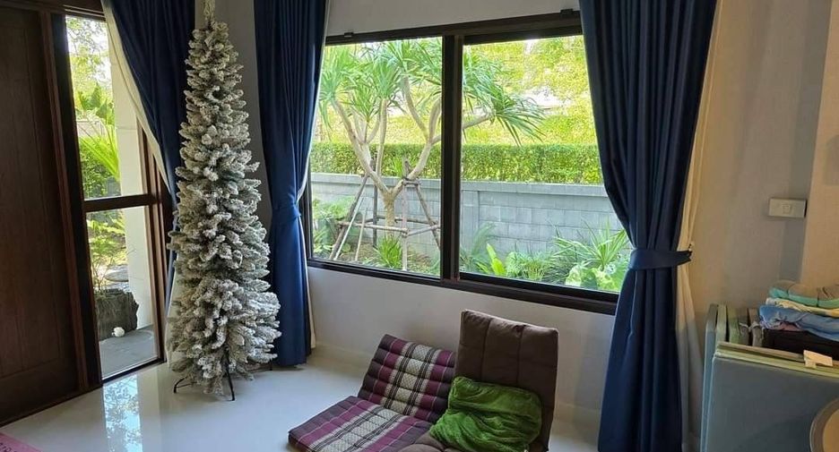 For sale 4 bedrooms house in Prawet, Bangkok