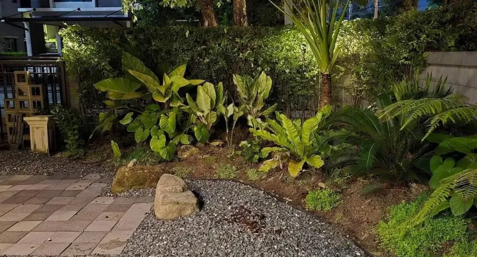 For sale 4 bedrooms house in Prawet, Bangkok