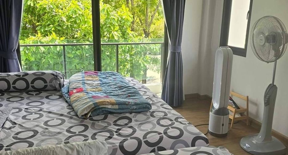 For sale 4 bedrooms house in Prawet, Bangkok