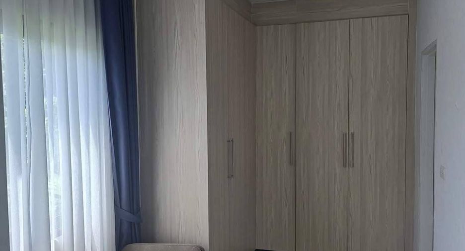 For sale 4 bedrooms house in Prawet, Bangkok
