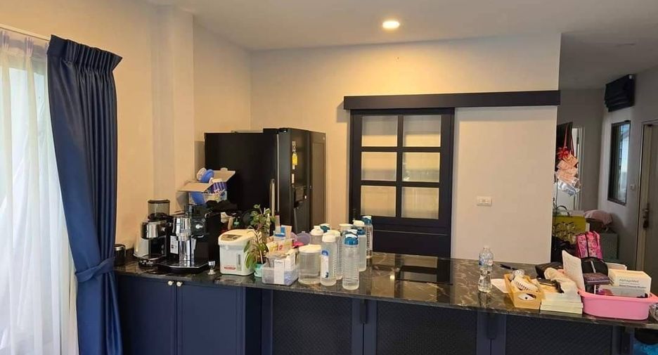 For sale 4 ベッドルーム house in Prawet, Bangkok