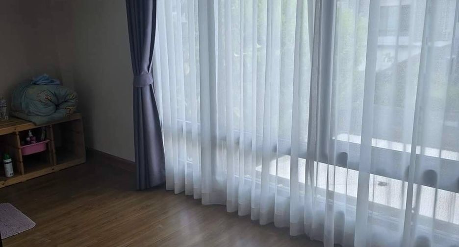 For sale 4 bedrooms house in Prawet, Bangkok