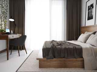 Продажа студия кондо в Банг Сарай, Паттайя