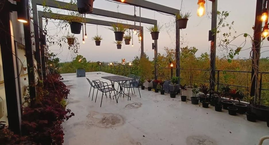 For sale 1 bed condo in Si Maha Phot, Prachin Buri
