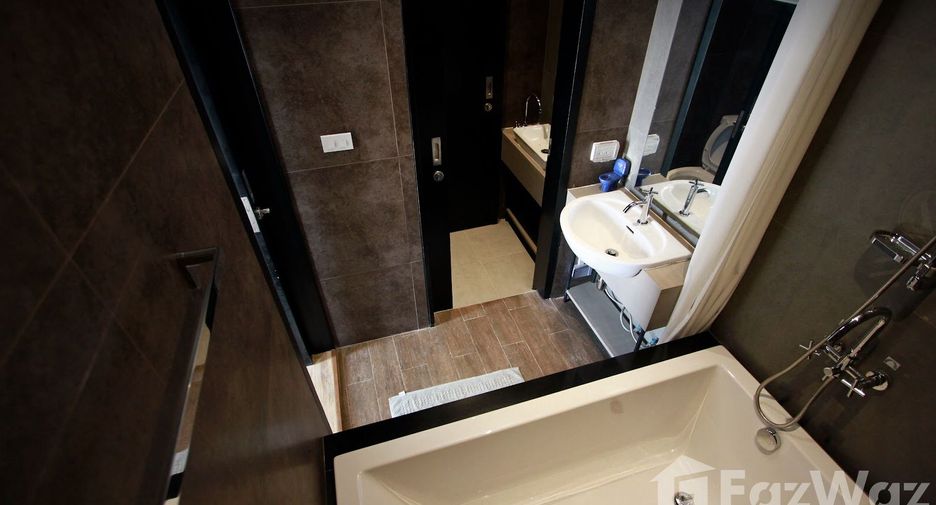 For sale 1 bed condo in Si Maha Phot, Prachin Buri