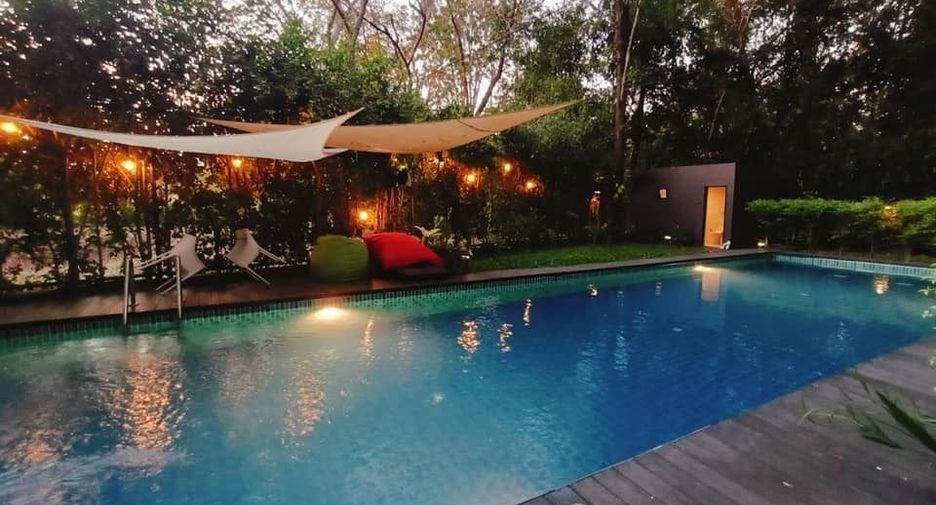 For sale 1 bed condo in Si Maha Phot, Prachin Buri