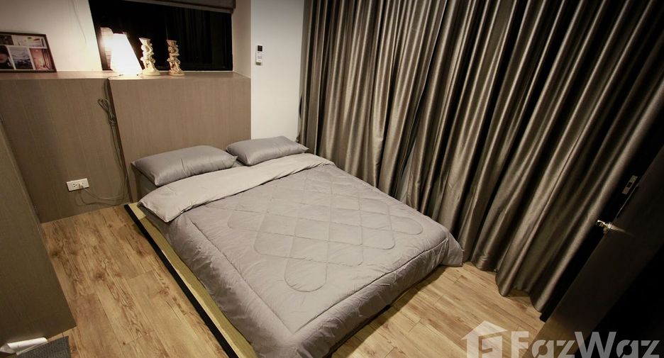 For sale 1 bed condo in Si Maha Phot, Prachin Buri