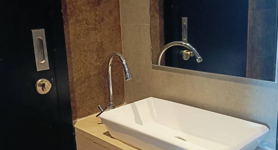 For sale 1 bed condo in Si Maha Phot, Prachin Buri