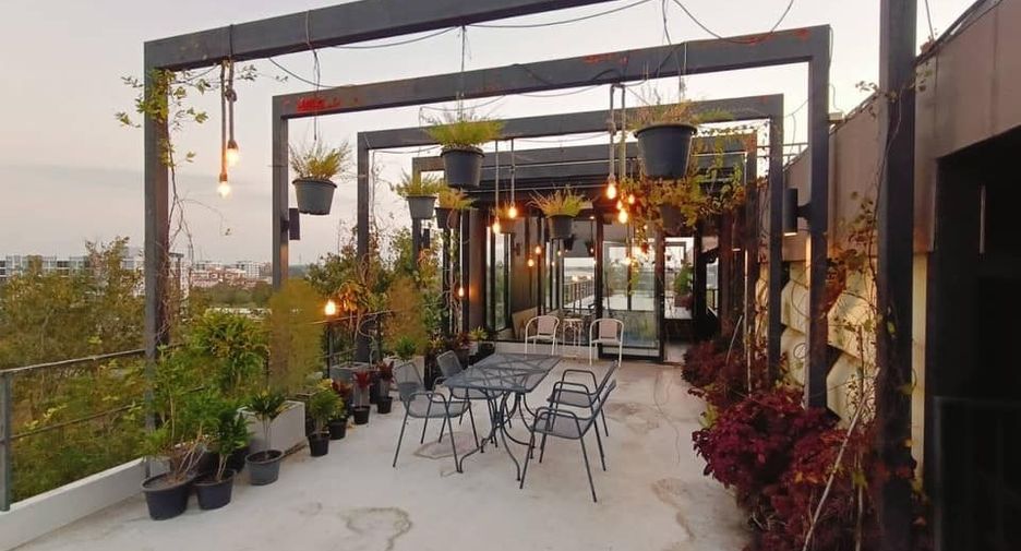 For sale 1 bed condo in Si Maha Phot, Prachin Buri