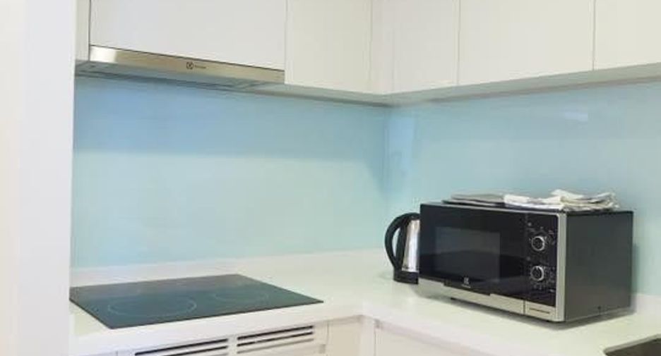 ขาย และ ให้เช่า 3 ห้องนอน คอนโด ใน คลองเตย, กรุงเทพฯ