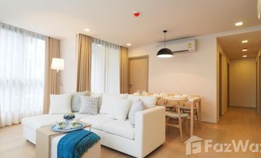 Condo en venta y en alquiler de 3 habitaciones en Khlong Toei, Bangkok