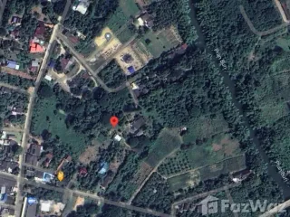 For sale land in Pran Buri, Prachuap Khiri Khan