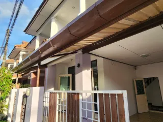 For Rent 3 Bedroom Townhouse In Mueang Phuket