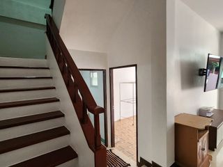 For rent 3 bedrooms townhouse in Mueang Phuket, Phuket