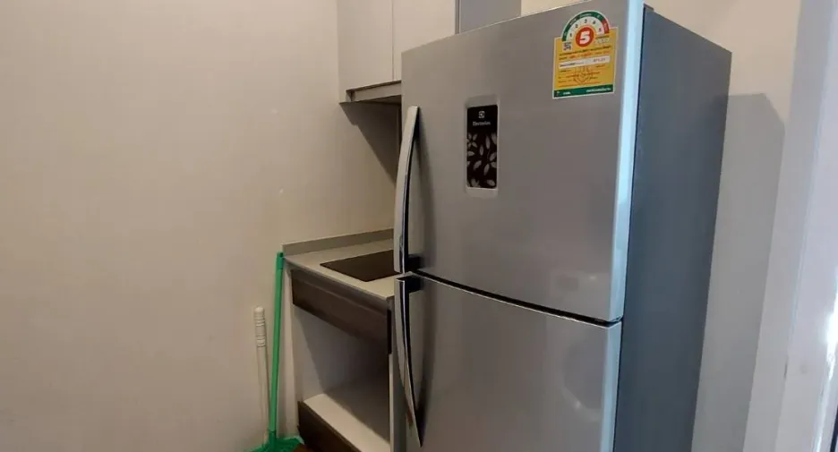 Продажа и аренда 1 кровать кондо в Хуаи Кхщанг, Бангкок
