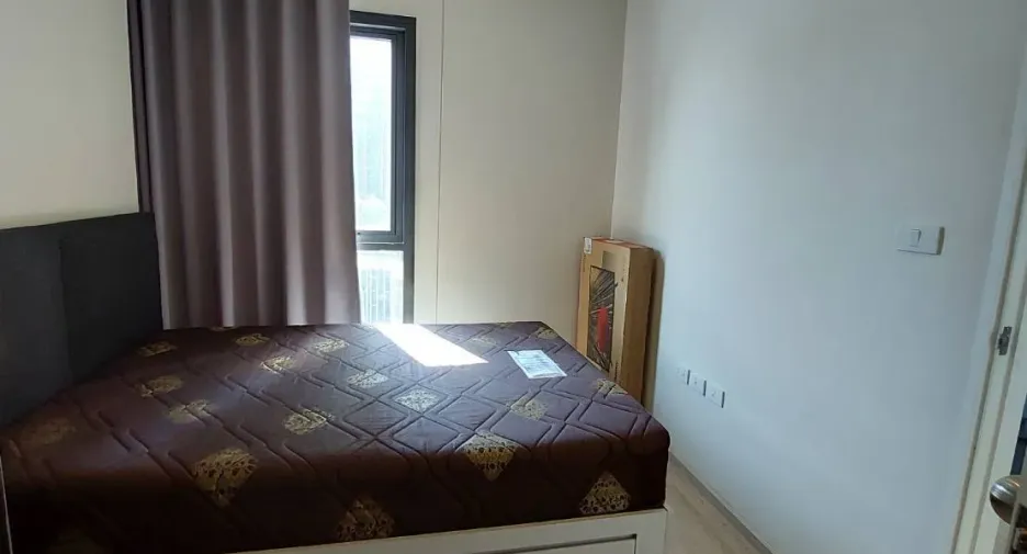 Продажа и аренда 1 кровать кондо в Хуаи Кхщанг, Бангкок