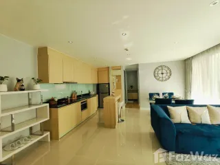 For sale and for rent 2 bedrooms condo in Bang Lamung, Chonburi