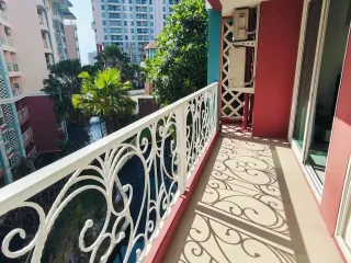 For Rent 2 Bedroom Condo In Bang Lamung, Chonburi