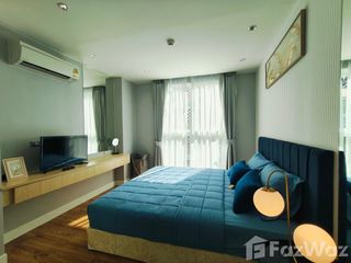 For sale and for rent 2 bedrooms condo in Bang Lamung, Chonburi