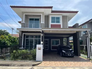 For Rent 3 Bedroom House In San Kamphaeng, Chiang Mai