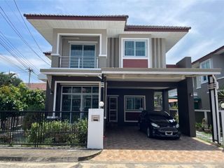 Haus zur Miete mit 3 Zimmer in San Kamphaeng, Chiang Mai