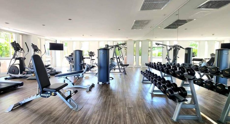 À vendre et à louer 2 chambres condo à Hua Hin, Prachuap Khiri Khan