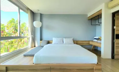 For sale そして for rent 2 ベッドルーム condo in Hua Hin, Prachuap Khiri Khan