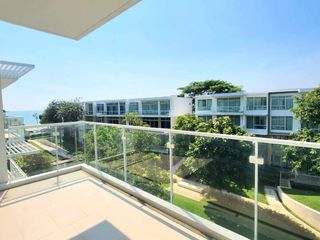 出售 和 出租 2 卧室 公寓 在 华欣, 班武里府